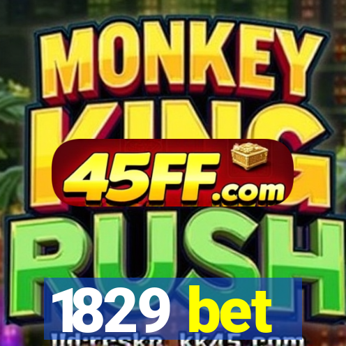 1829 bet